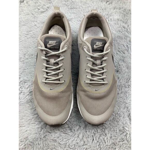 Nike air max Thea in iron, dark storm white - Picture 2 of 8